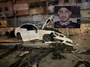 اللد: مصرع الشاب محمد سيف المربوع بحادث طرق ذاتي